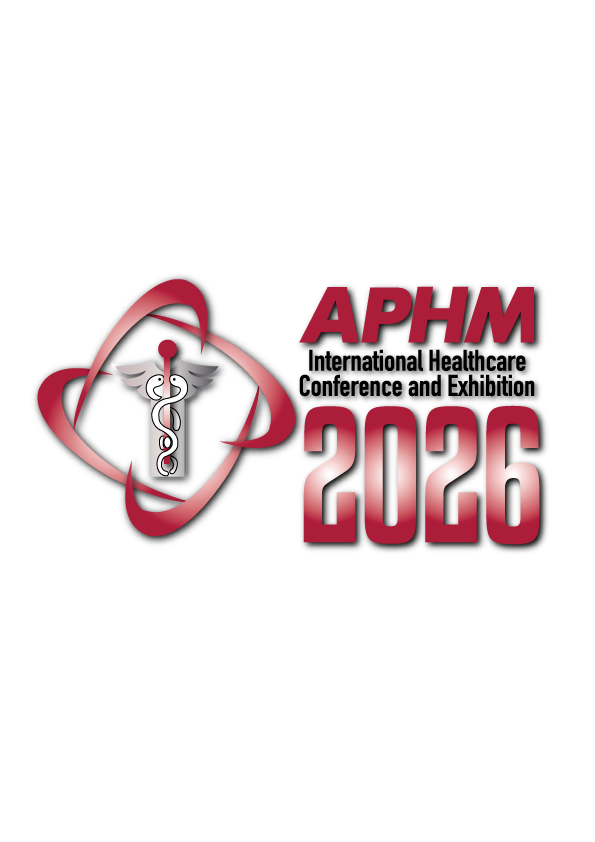 APHM 2026 logo