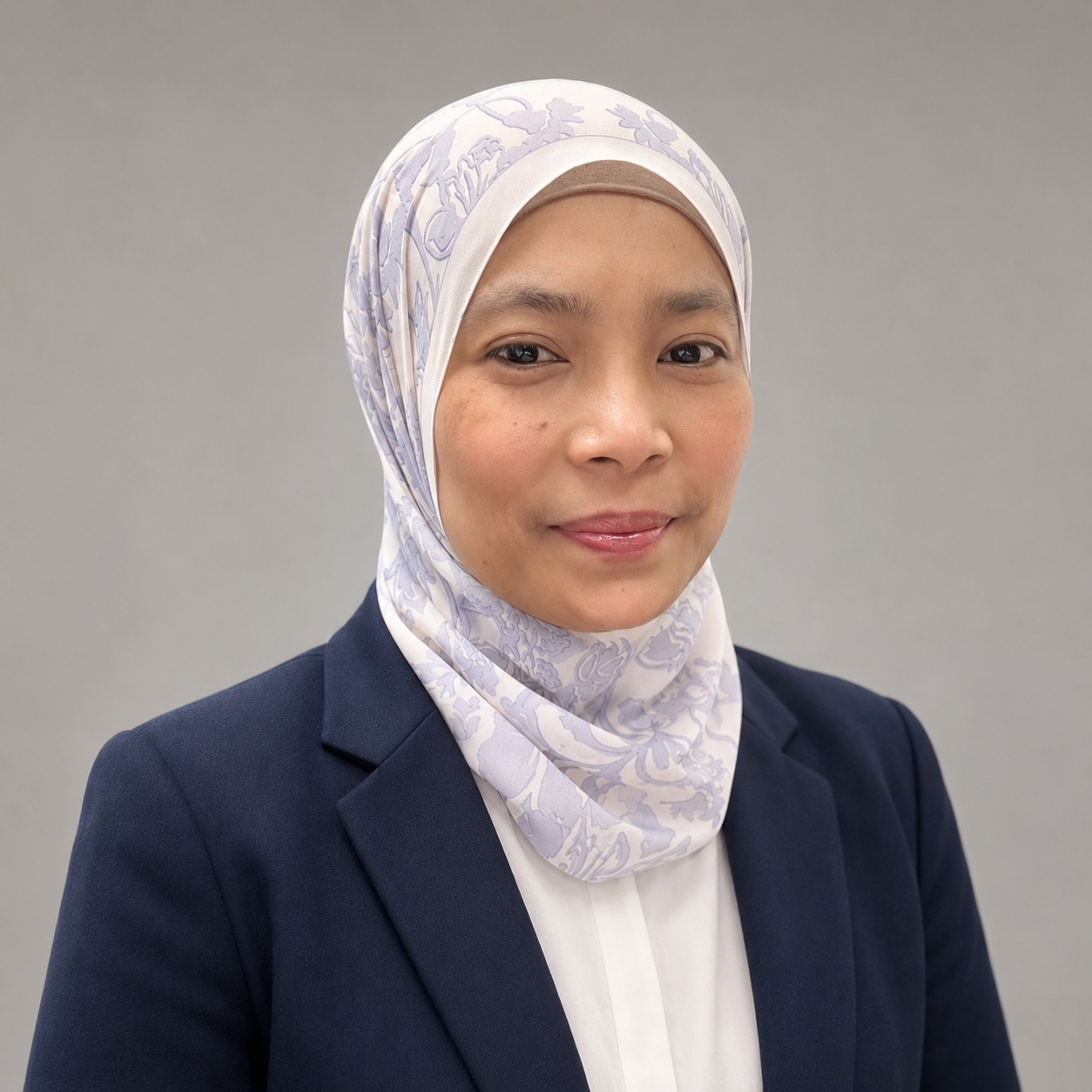 Intan Melini Omar
