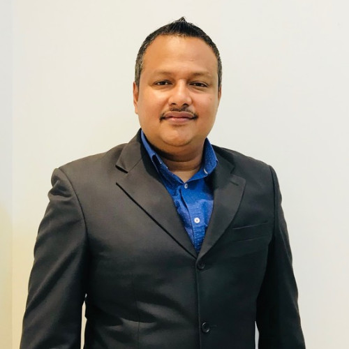Dr. Saravanan Veloo